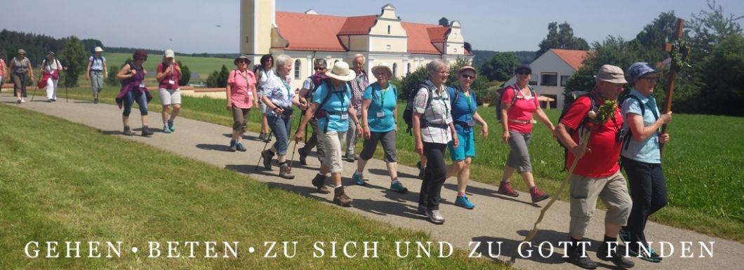 Pilgerweg Videos