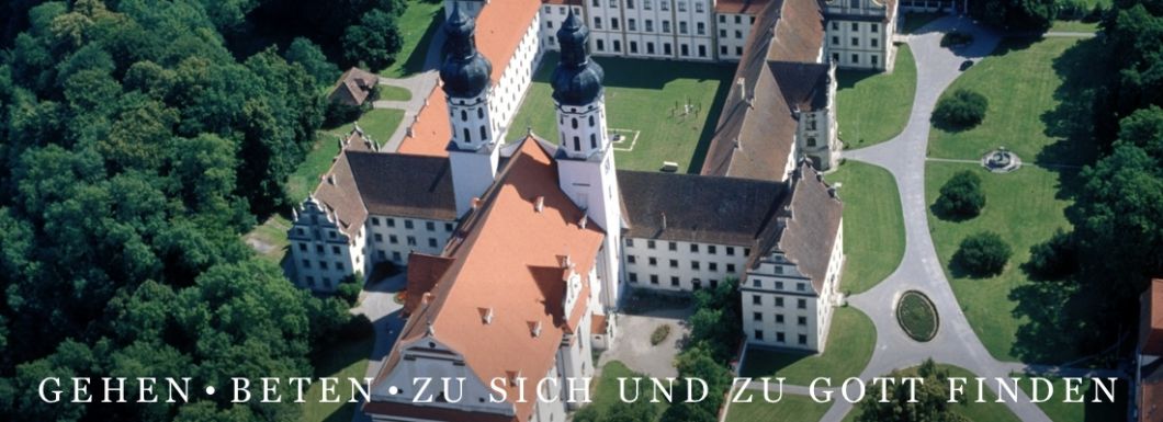Gnadenorte Klöster
